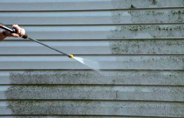 Seis Lagos, TX Pressure Washing Company