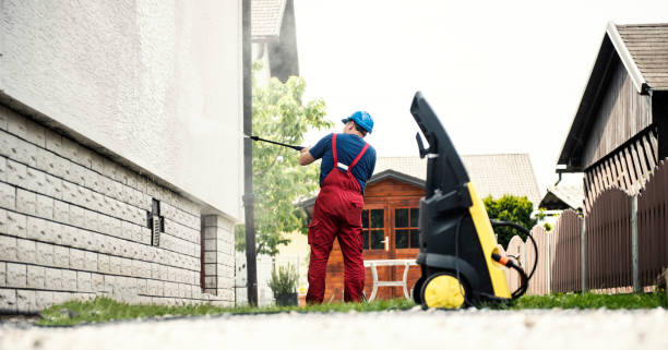 Best Residential Pressure Washing Services  in Seis Lagos, TX